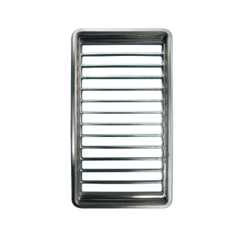 Intercooler motherboard engineering die